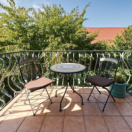 Fetzers Landhotel Ингельхайм-ам-Райн Экстерьер фото