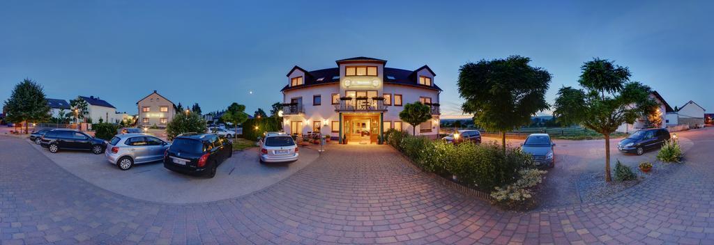 Fetzers Landhotel Ингельхайм-ам-Райн Экстерьер фото